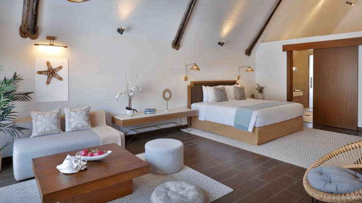 Anantara World Islands Dubai Resort